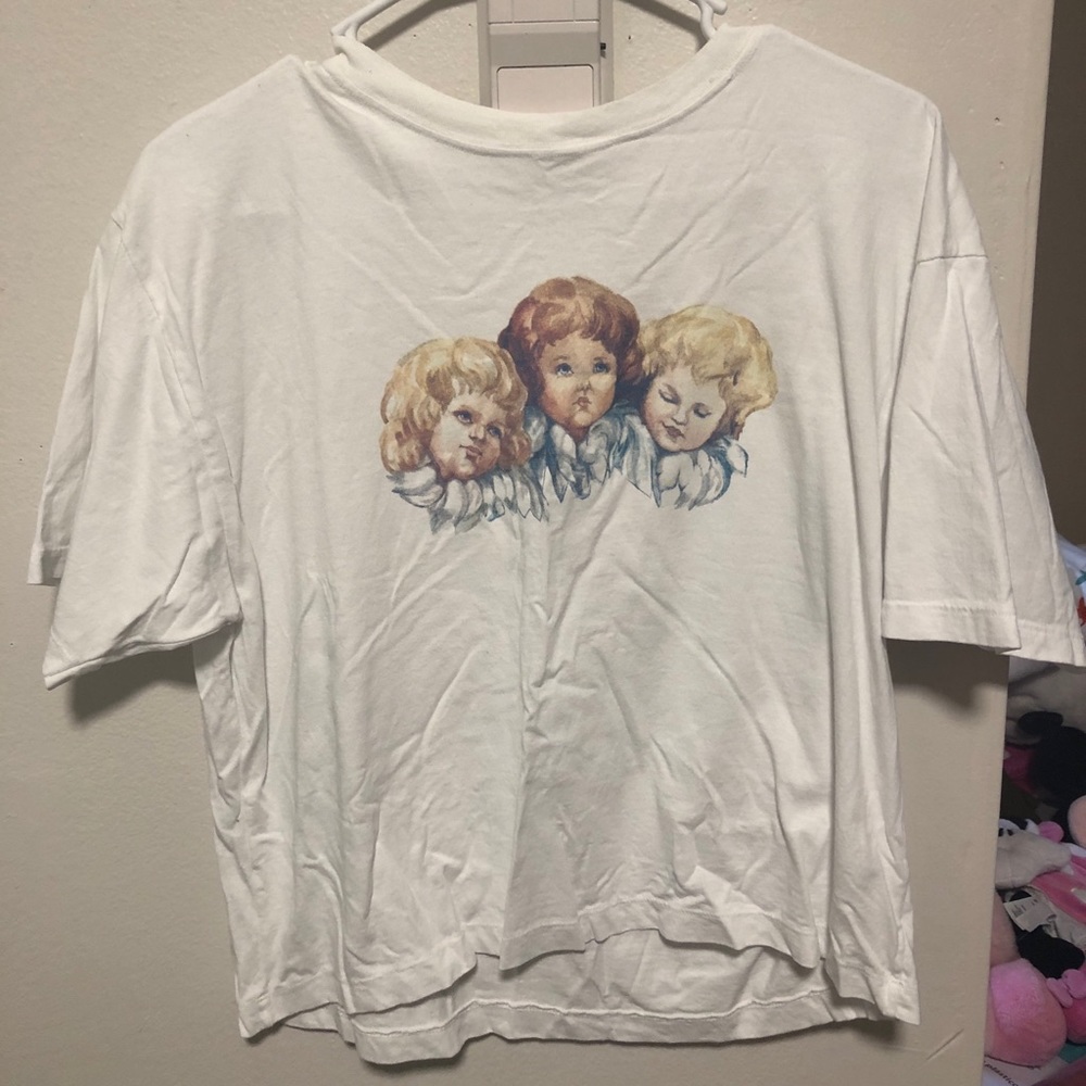Brandy Melville Graphic